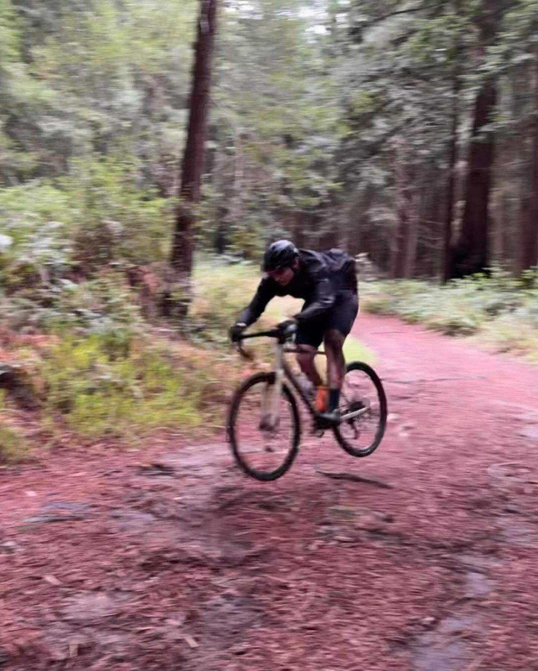 Fun day out on the MTBs! Who’s afraid of a little rain and wind? Let’s go 2024! 

@sportful @sfitalianathleticclub @equatorcoffees @poggio_labs @achieveptc @tripsforkidsmarin @sage.realestategroup @marinservicecourse @jkbrkb #themenkegeoup #onewealthadvisors