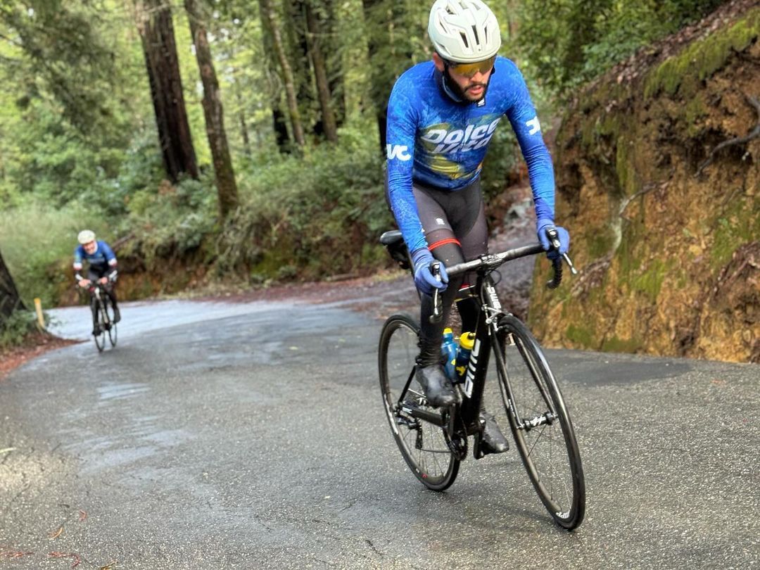 First few shots of an epic DVC Winter Team Camp Ride in Sonoma County.  Good times were had by all. 

@sportful @sfitalianathleticclub @equatorcoffees @poggio_labs @achieveptc @tripsforkidsmarin @sage.realestategroup @marinservicecourse @jkbrkb  #onewealthadvisors