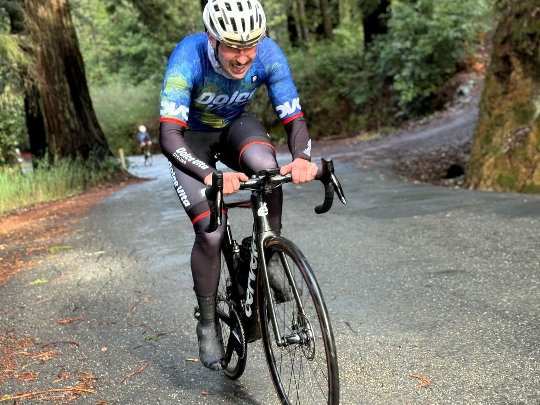 First few shots of an epic DVC Winter Team Camp Ride in Sonoma County.  Good times were had by all. 

@sportful @sfitalianathleticclub @equatorcoffees @poggio_labs @achieveptc @tripsforkidsmarin @sage.realestategroup @marinservicecourse @jkbrkb  #onewealthadvisors