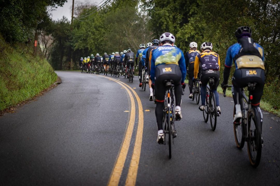 Throwback to last weekend! Enjoying Sonoma County roads and the company of teammates! The road racing season is upon us! Let’s go Dolce!

@sportful @sfitalianathleticclub @equatorcoffees @poggio_labs @achieveptc @tripsforkidsmarin @sage.realestategroup @marinservicecourse @jkbrkb  #onewealthadvisors