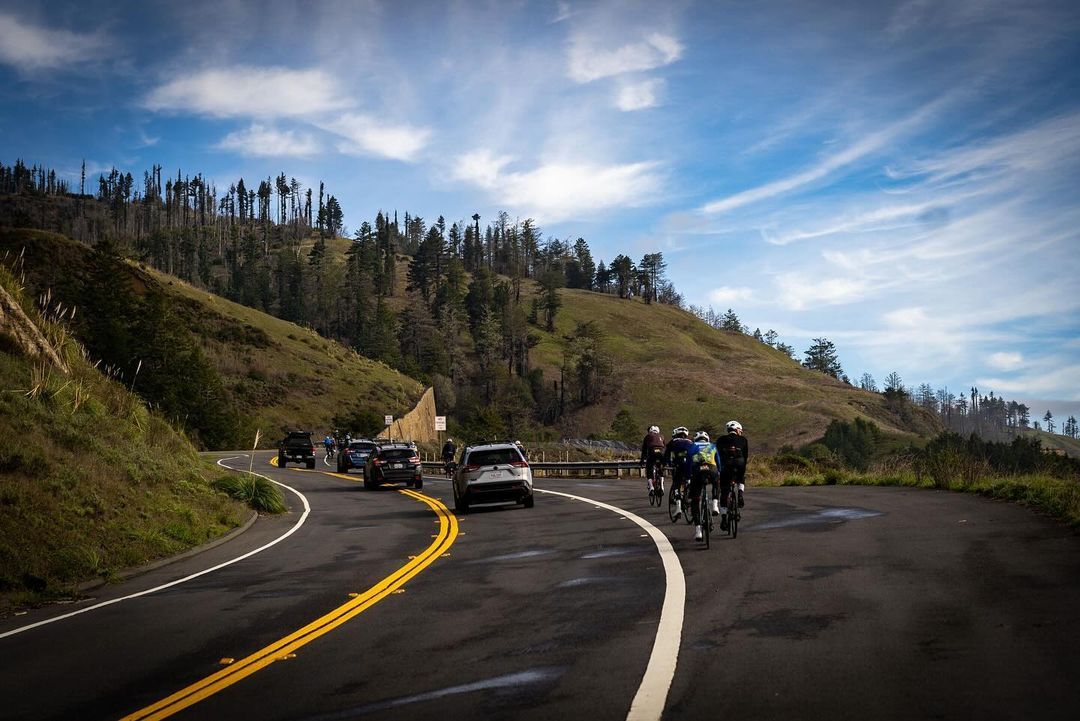 Throwback to last weekend! Enjoying Sonoma County roads and the company of teammates! The road racing season is upon us! Let’s go Dolce!

@sportful @sfitalianathleticclub @equatorcoffees @poggio_labs @achieveptc @tripsforkidsmarin @sage.realestategroup @marinservicecourse @jkbrkb  #onewealthadvisors