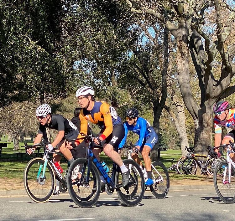 Here we go — the early season races are in full swing and Cal Aggie did not disappoint 🔥 

All the boys did an awesome job of controlling the fields, making breaks and sticking them. Everyone did multiple races with some tripling up!!!