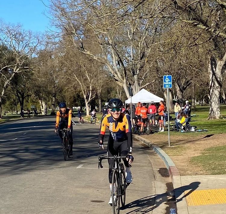 Here we go — the early season races are in full swing and Cal Aggie did not disappoint 🔥 

All the boys did an awesome job of controlling the fields, making breaks and sticking them. Everyone did multiple races with some tripling up!!!