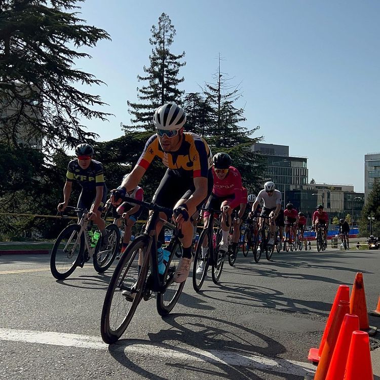 Now that’s a good looking podium! Dolce Vita stole the show at the Berkeley Omnium — Way to go boys!!

Congrats to @germanandresz for taking the gold 🥇 for the 30+ 4 criterium and omnium! 

🥈 @freeframed 30+ e4 Crit
🥉 @bigbenny84 30+ e4 Crit

🥈 @kashman93 2nd e3
🥈 Gabe P 2nd 30+ e3

4th @jlowtang P12 RR

Thank you to all of the organizers for putting on an epic weekend. And of course we couldn’t have done it without our sponsors.