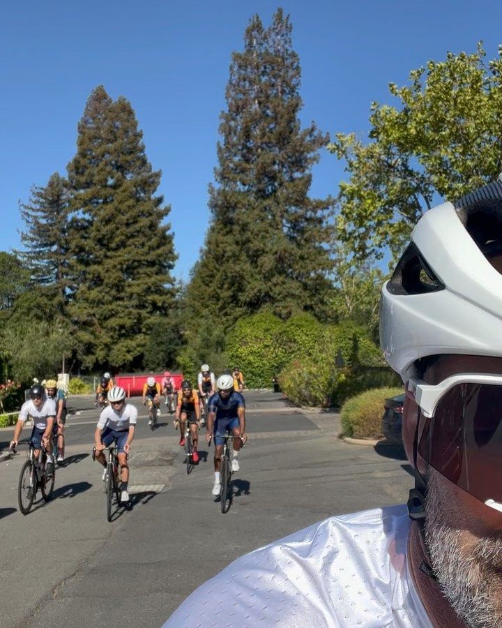 DVC summer team camp @obbi.cc @sfitalianathleticclub @equatorcoffees @achieveptc @untappedmaple @tripsforkidsmarin  @worldbicyclerelief @marinservicecourse @osmonutrition #themenkegeoup #onewealthadvisors