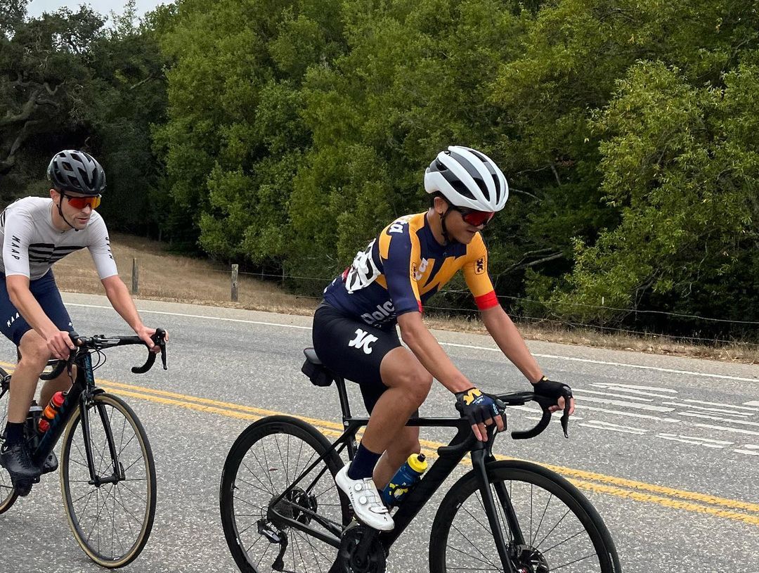 We had a double header this weekend with two great races, San Ardo & UCSC in Santa Cruz. 

We’re even more stoked for @velopromo’s Dunnigan Hills next weekend. 

Dolce Vita will be out in numbers to volunteer and share the good vibes — it’s going to be 🔥