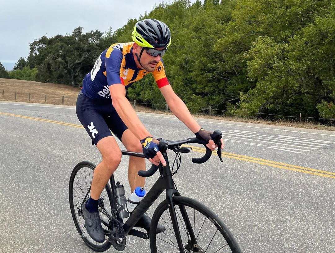 We had a double header this weekend with two great races, San Ardo & UCSC in Santa Cruz. 

We’re even more stoked for @velopromo’s Dunnigan Hills next weekend. 

Dolce Vita will be out in numbers to volunteer and share the good vibes — it’s going to be 🔥