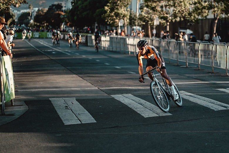 Congrats to @aymenelgorani for 🥇 in the Mission Crit Men's Fixed B race on Saturday and 4th in the Cat 4/5 Giro di SF on Monday! 💪🏻. We had solid results across the team on our home turf 👏🏻 

#girodisanfrancisco #dolcevita #thesweetlife #sanfrancisco