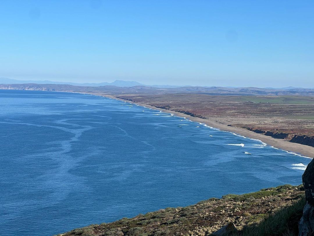 A beautiful, if not chilly, day out to the Point Reyes Lighthouse. 

@obbi.cc @sfitalianathleticclub @equatorcoffees @achieveptc @untappedmaple @tripsforkidsmarin  @worldbicyclerelief @marinservicecourse @osmonutrition @jkbrkb #themenkegeoup #onewealthadvisors @gelvio_us