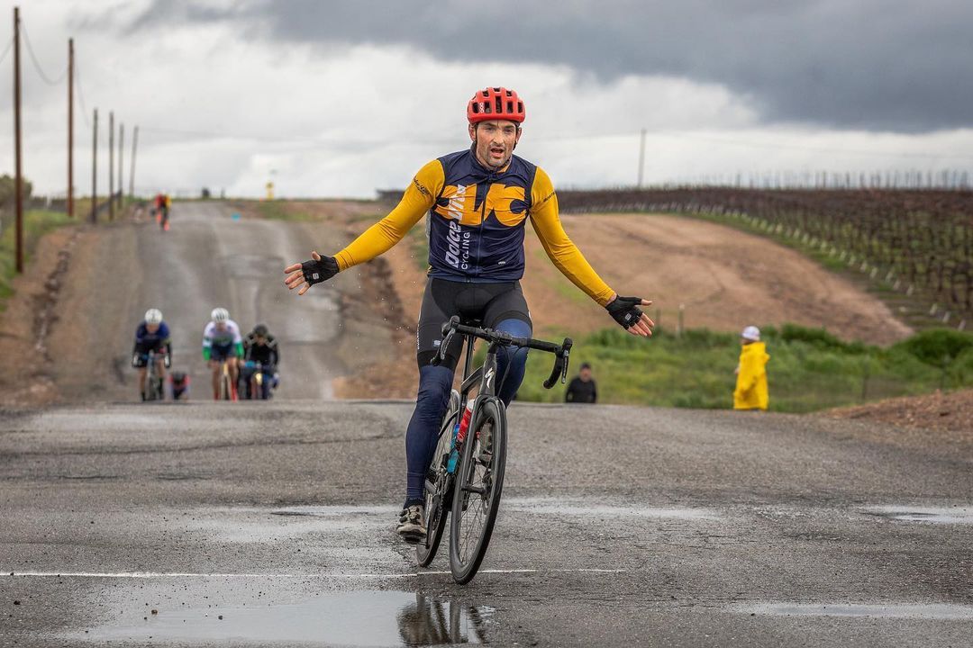 Photos from another epic weekend of true Spring Classics racing by two of NorCal’s finest bike racing photographers @katieymiu and @gbeliera .  Katie, Greg, and the other regulars do a fantastic job capturing the spectacle, suffering, and ecstasy of victory that is bicycle racing! Thank you for all the “stoke” that we get from our post race reminiscing while scrolling through your galleries! Thanks also to the @sgwracing team for putting on another epic weekend with the #landparkcrit and, the most classic of NorCal Spring Classics, the #barianiroadrace . We’ll be back, but we sure are ready for some warm weather riding! 😂

@sportful @sfitalianathleticclub @equatorcoffees @poggio_labs @achieveptc @tripsforkidsmarin @sage.realestategroup @marinservicecourse @jkbrkb #themenkegeoup #onewealthadvisors