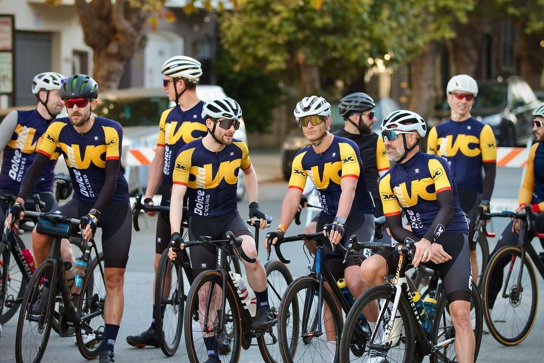 A few more shots from the UCSF -One More City ride this past weekend. Great to get out with the boys and support a great cause!
📷: @andraos.photo 

@sportful @sfitalianathleticclub @equatorcoffees @poggio_labs @achieveptc @tripsforkidsmarin @sage.realestategroup @marinservicecourse @jkbrkb #themenkegeoup #onewealthadvisors