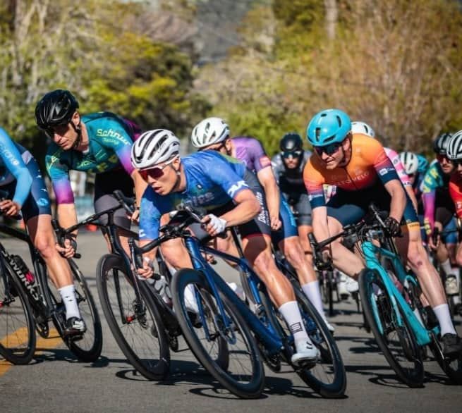 2026 P12 ROSTER ANNOUNCEMENT🚲🔥⚡️
James Yang is BACK!!
After a brief 2025 hiatus, James returns to Dolce for another season—ready to throw down in crits, rip through flatland road races, and be a rock-solid force for the elite / masters squad.
Experience, speed, and team-first energy all back in the mix.
Welcome back, @jyangsta —2026 just got faster. 💥
#bayareacycling #critracing #groupride #cycling #sanfrancisco #northerncalifornia #crit #racing #roadbike