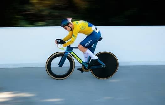 2026 P12 ROSTER ANNOUNCEMENT🚲🔥⚡️
2025 Highlights ⚡️🚴♂️
Absolute statement year on the track for Stephen Doll:
🏆 District Championships
• 1st — Elimination
• 1st — Match Sprint
• 1st — Madison
• 2nd — 4K Pursuit
• 2nd — 1K Time Trial
• 3rd — Points Race
💥 Track Record Alert
Smashed a track record by 6 seconds — 4:31 ⏱️🔥
🛠️ Off the Track
Designed custom track + road bikes under Stromm— @strommcycles speed, engineered.
Locked in and hungry.
Ready to race HARD again in 2026. Let’s go.
Photo cred: @gbeliera
#bayareacycling #critracing #groupride #cycling #sanfrancisco #northerncalifornia #crit #racing #roadbike