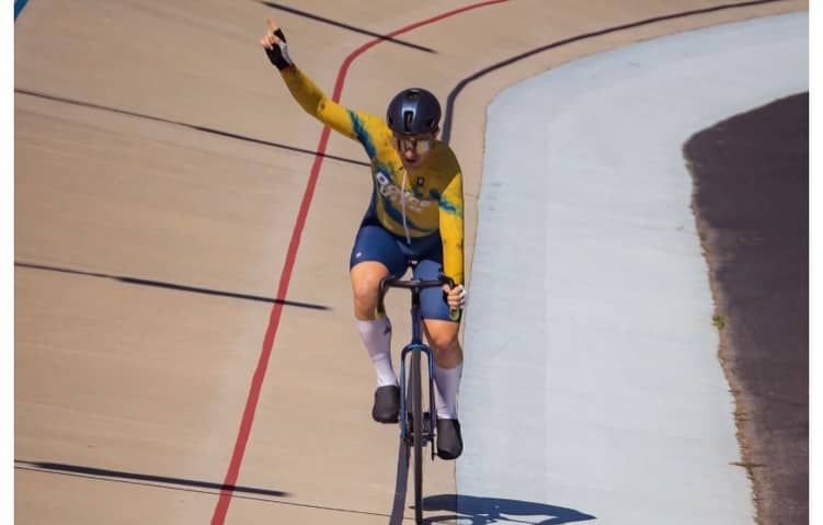 2026 P12 ROSTER ANNOUNCEMENT🚲🔥⚡️
2025 Highlights ⚡️🚴♂️
Absolute statement year on the track for Stephen Doll:
🏆 District Championships
• 1st — Elimination
• 1st — Match Sprint
• 1st — Madison
• 2nd — 4K Pursuit
• 2nd — 1K Time Trial
• 3rd — Points Race
💥 Track Record Alert
Smashed a track record by 6 seconds — 4:31 ⏱️🔥
🛠️ Off the Track
Designed custom track + road bikes under Stromm— @strommcycles speed, engineered.
Locked in and hungry.
Ready to race HARD again in 2026. Let’s go.
Photo cred: @gbeliera
#bayareacycling #critracing #groupride #cycling #sanfrancisco #northerncalifornia #crit #racing #roadbike