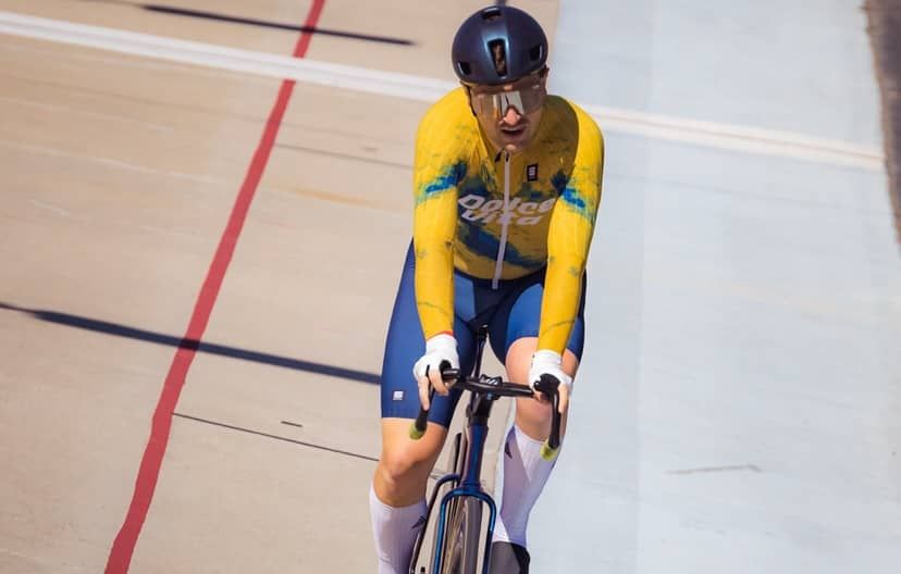 2026 P12 ROSTER ANNOUNCEMENT🚲🔥⚡️
2025 Highlights ⚡️🚴♂️
Absolute statement year on the track for Stephen Doll:
🏆 District Championships
• 1st — Elimination
• 1st — Match Sprint
• 1st — Madison
• 2nd — 4K Pursuit
• 2nd — 1K Time Trial
• 3rd — Points Race
💥 Track Record Alert
Smashed a track record by 6 seconds — 4:31 ⏱️🔥
🛠️ Off the Track
Designed custom track + road bikes under Stromm— @strommcycles speed, engineered.
Locked in and hungry.
Ready to race HARD again in 2026. Let’s go.
Photo cred: @gbeliera
#bayareacycling #critracing #groupride #cycling #sanfrancisco #northerncalifornia #crit #racing #roadbike