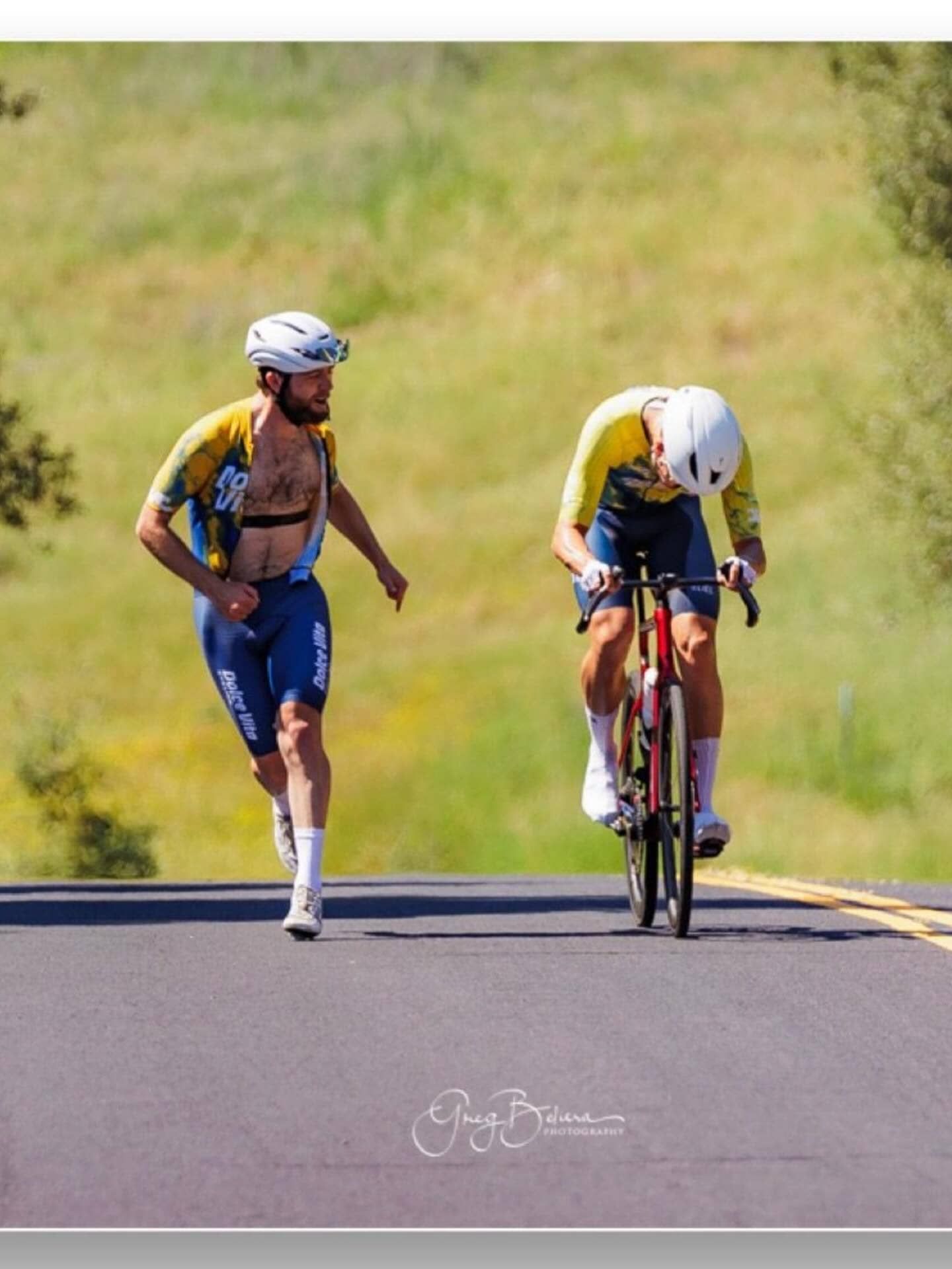 Real teammates show support in more than one way 🙏🏼✊
Winchester Circuit Race
May 9, 2026
Photo cred @gbeliera
#bayareacycling #critracing #cycling #sanfrancisco #racing