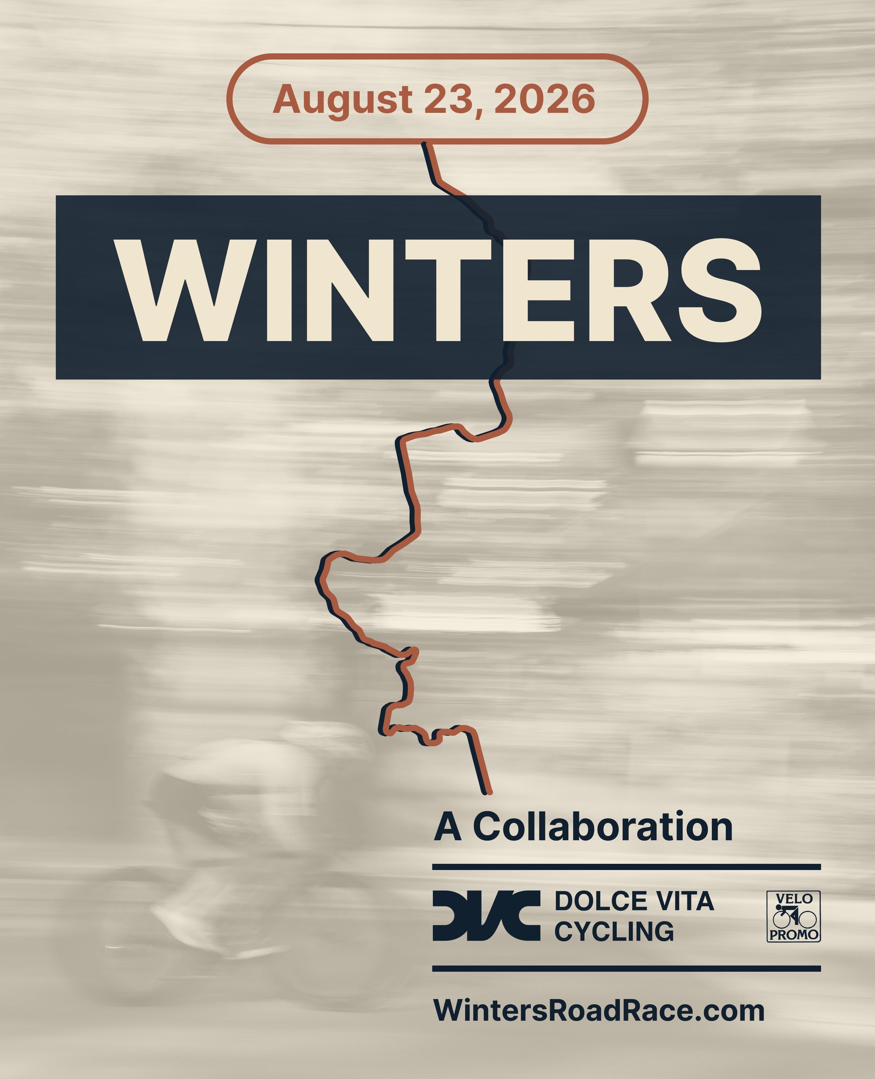 Winters is coming.
Register by EOD Wednesday. Link in bio.