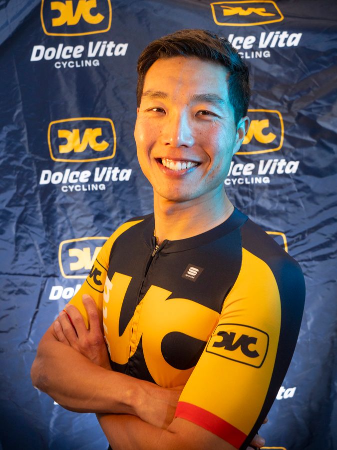 James Yang