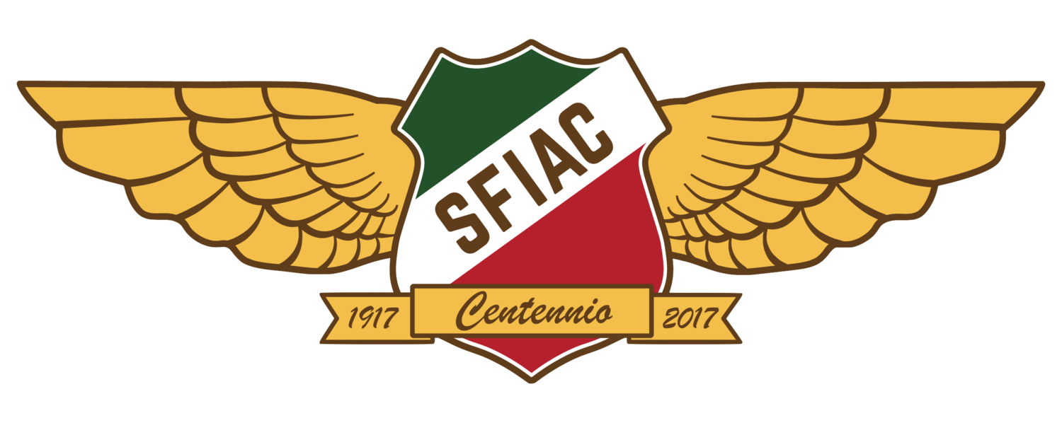 San Francisco Italian Athletic Club